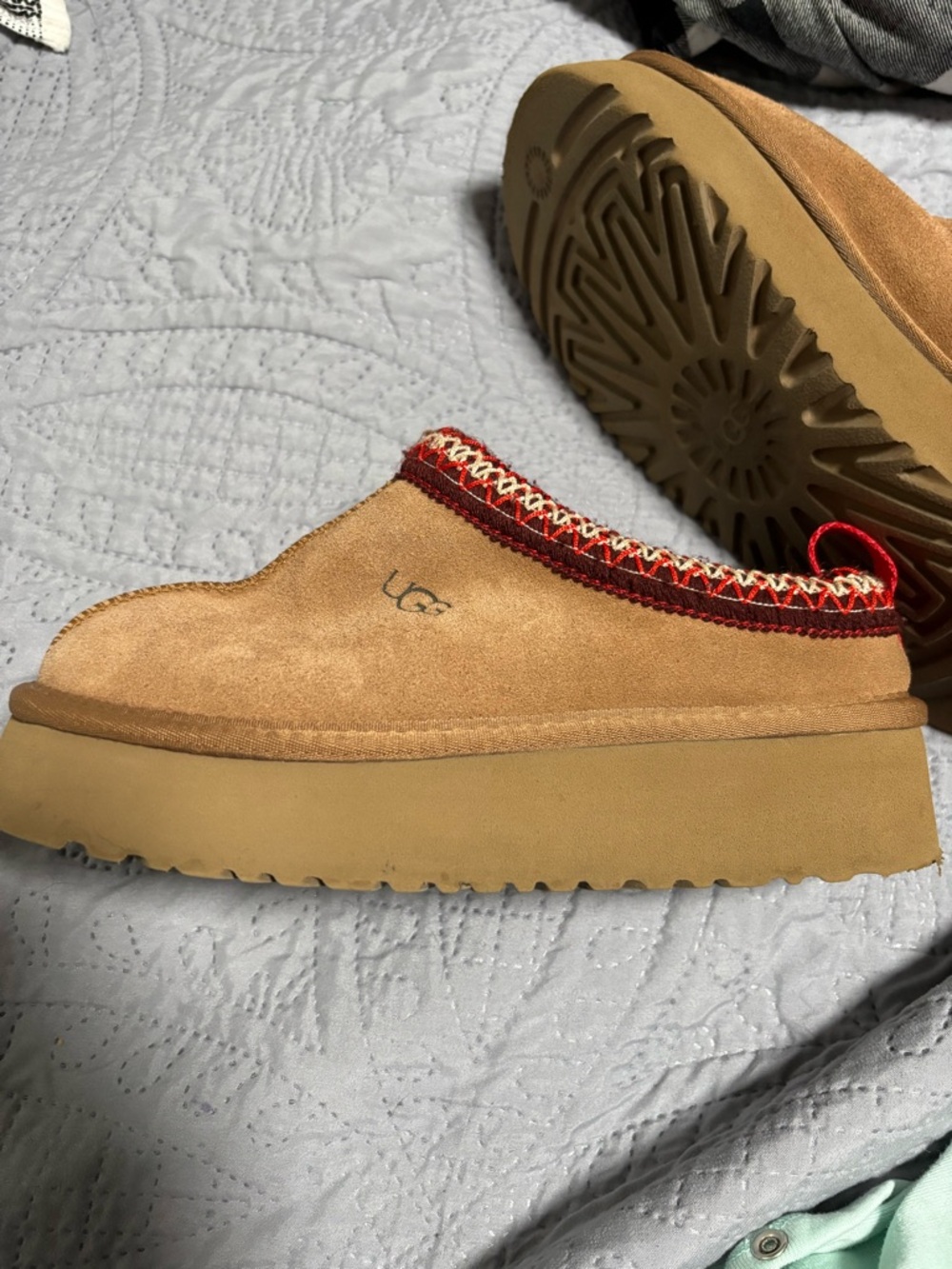 Ugg Slippers - Picture 5 of 6